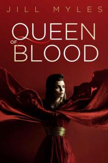 Queen of Blood