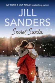 Secret Santa Secret Santa