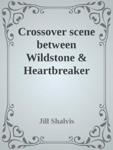 Crossover scene between Wildstone & Heartbreaker Bay Series Crossover scene between Wildstone & Heartbreaker Bay Series