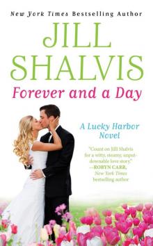 Forever and a Day (Lucky Harbor)