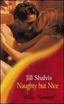 Harlequin - Naughty But Nice (2009) Harlequin - Naughty But Nice (2009)