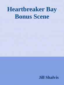 Heartbreaker Bay Bonus Scene Heartbreaker Bay Bonus Scene