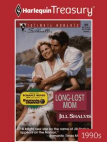 Long-Lost Mom Long-Lost Mom