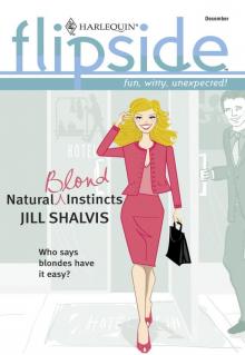 Natural Blond Instincts Natural Blond Instincts