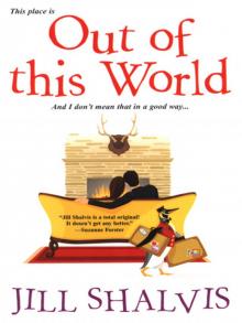 Out of This World Out of This World