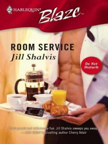 Room Service Room Service