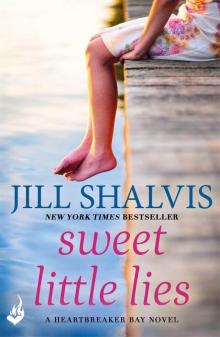 Sweet Little Lies: Heartbreaker Bay Book 1 Sweet Little Lies: Heartbreaker Bay Book 1