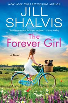 The Forever Girl The Forever Girl