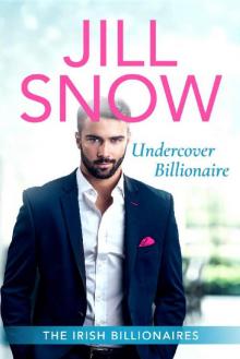 Disillusioned Billionaire
