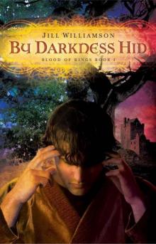 By Darkness Hid By Darkness Hid