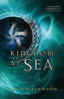 Kingdom at Sea Kingdom at Sea