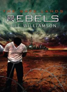 Rebels Rebels