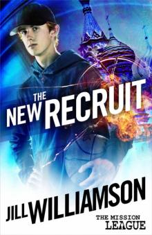 The New Recruit (Mission 1 The New Recruit (Mission 1