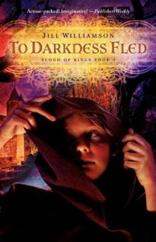 To Darkness Fled bok-2