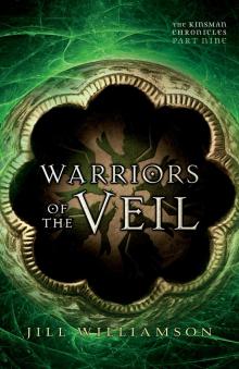 Warriors of the Veil Warriors of the Veil