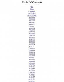 The Echelon The Echelon