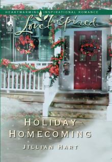 Holiday Homecoming Holiday Homecoming