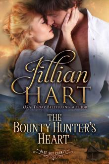 The Bounty Hunter's Heart The Bounty Hunter's Heart