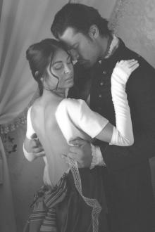 The Duke of a Thousand Desires