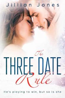 The Three Date Rule: He's playing to win, but so is she
