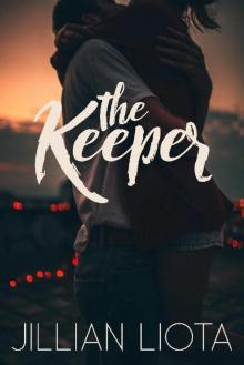 The Keeper The Keeper
