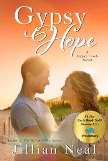 Gypsy Hope: A Gypsy Beach Novel