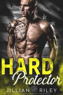 Hard Protector: A Seal Contemporary Romance Hard Protector: A Seal Contemporary Romance