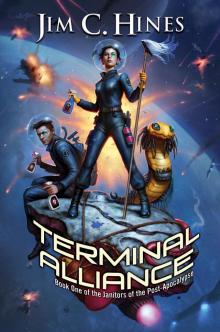 Terminal Alliance Terminal Alliance