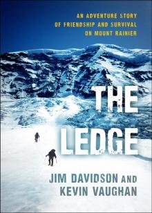 The Ledge The Ledge