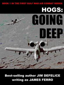 Going Deep h-1 Going Deep h-1