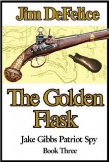 The Golden Flask ps-3