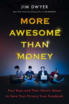More Awesome Than Money More Awesome Than Money