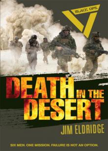 Death in the Desert