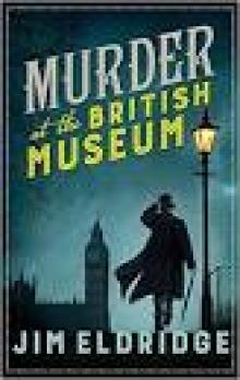 Murder at the British Museum Murder at the British Museum