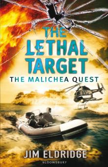 The Lethal Target The Lethal Target