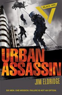 Urban Assassin Urban Assassin