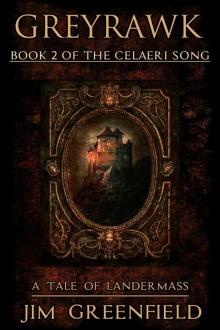 Greyrawk (Book 2)