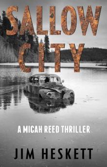 Sallow City Sallow City