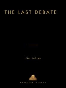 The Last Debate