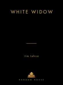 The White Widow: A Novel