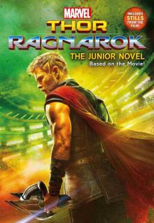 Thor Ragnarok Thor Ragnarok