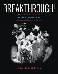 Breakthrough! Breakthrough!