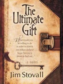The Ultimate Gift (The Ultimate Series #1) The Ultimate Gift (The Ultimate Series #1)