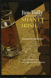 Shanty Irish Shanty Irish