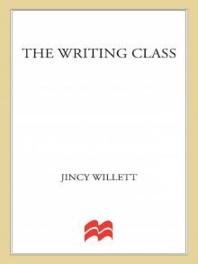 The Writing Class