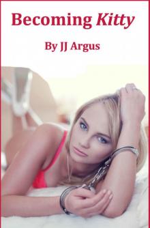 Becoming Kitty Becoming Kitty