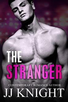 The Stranger (Blitzed Book 1) The Stranger (Blitzed Book 1)