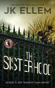 The Sisterhood: A serial killer mystery and suspense crime thriller (Ravenwood Series Book 3)