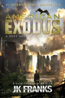 American Exodus