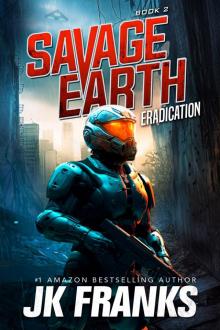 Eradication